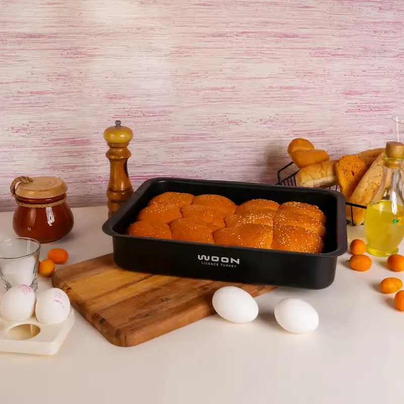 ظرف فر وون مدل Elena