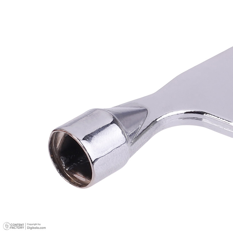 کلید درب آسانسور آرمان لیفت مدل KEY-T11-S-30P بسته 30عددی