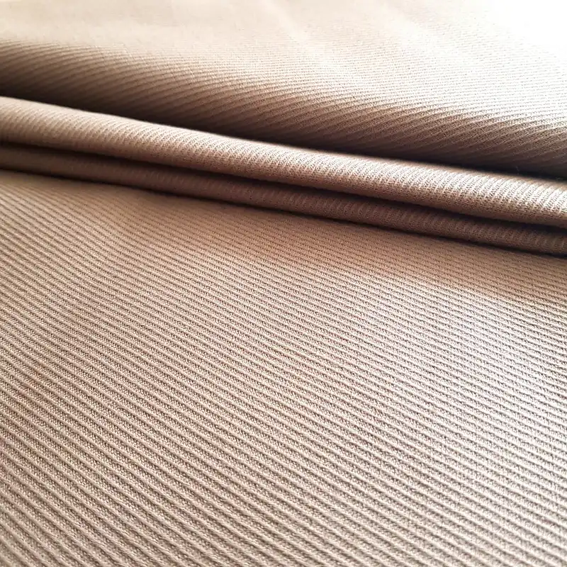 پارچه مانتو مدل کتان طرح سرژه کد B101-A