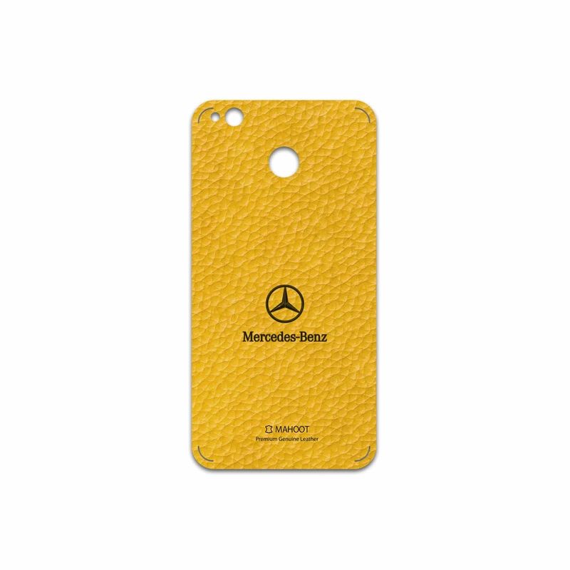 برچسب پوششی ماهوت مدل ML-MBNZ مناسب برای گوشی موبایل شیائومی Redmi 4X