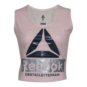 نیم تنه ورزشی زنانه مدل GOW40