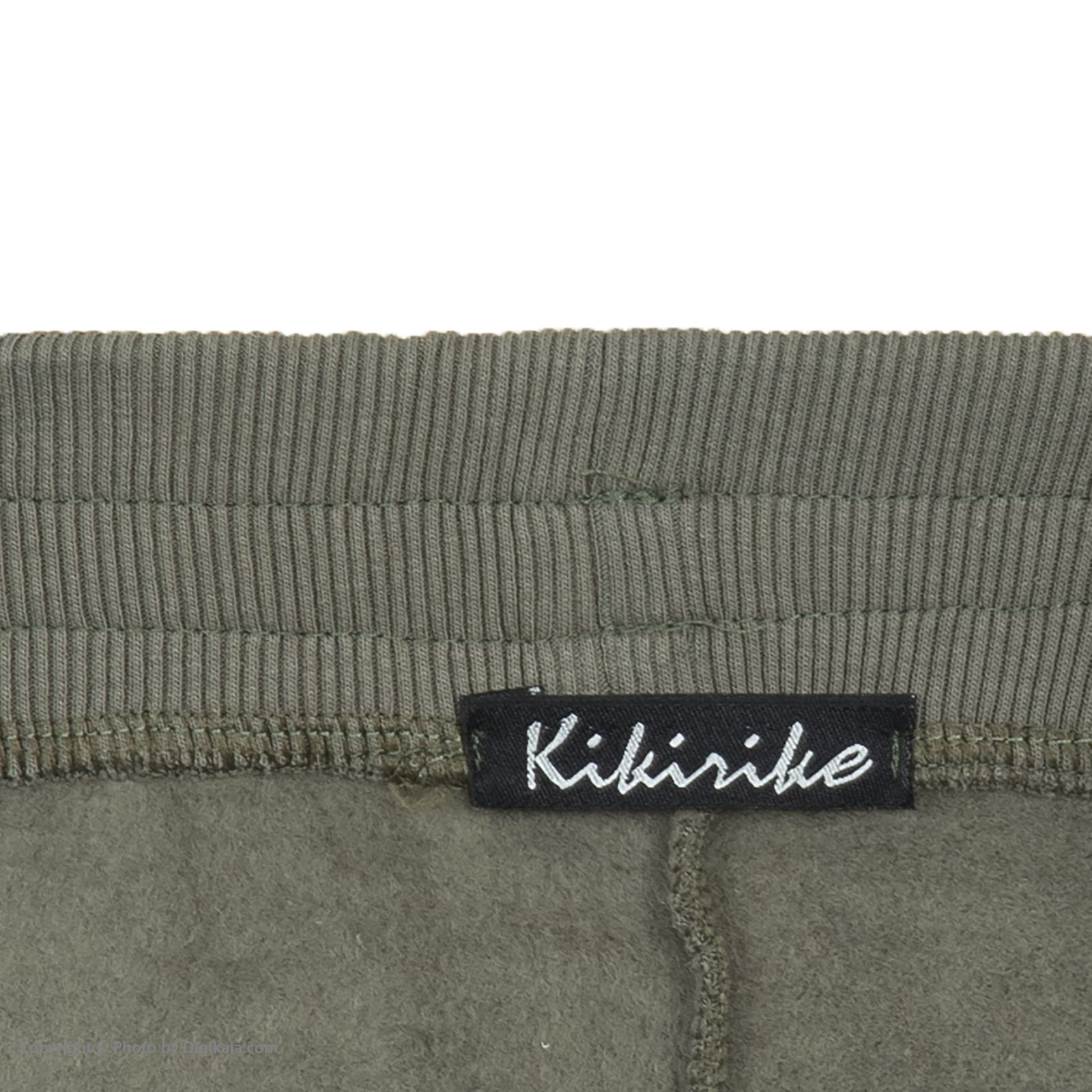 شلوار زنانه کیکی رایکی مدل BB03490-018 - - 6