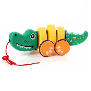 اسباب بازی مدل تمساح کد 336