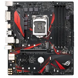 مادربرد ایسوس مدل ROG STRIX B250G GAMING