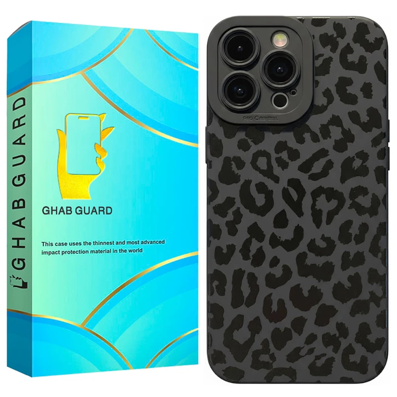 کاور قاب گارد مدل BMPG مناسب برای گوشی موبایل اپل iPhone 14 Pro Max