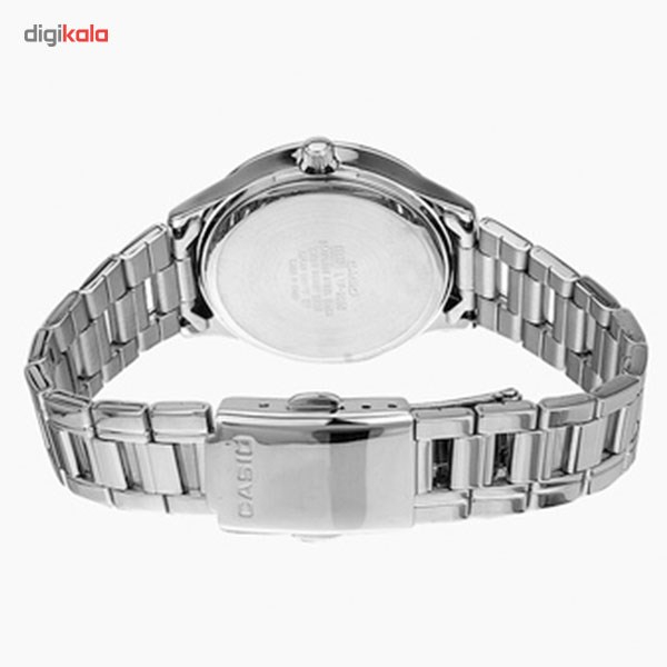 ساعت مچی عقربه‌ ای زنانه کاسیو LTP-2085D-7AVDF