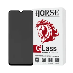 Horse privacy FHLPRVCHRN Screen Protector For Xiaomi Redmi Note 8 Pro / Redmi 9T / Redmi 9 Power