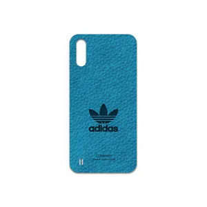 MAHOOT BL-DDS Cover Sticker for Samsung Galaxy A01