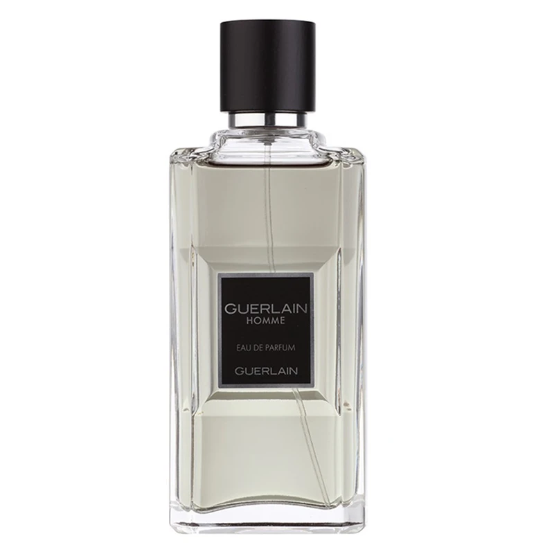 ادو پرفیوم مردانه گرلن مدل Guerlain Homme حجم 100 میلی لیتر