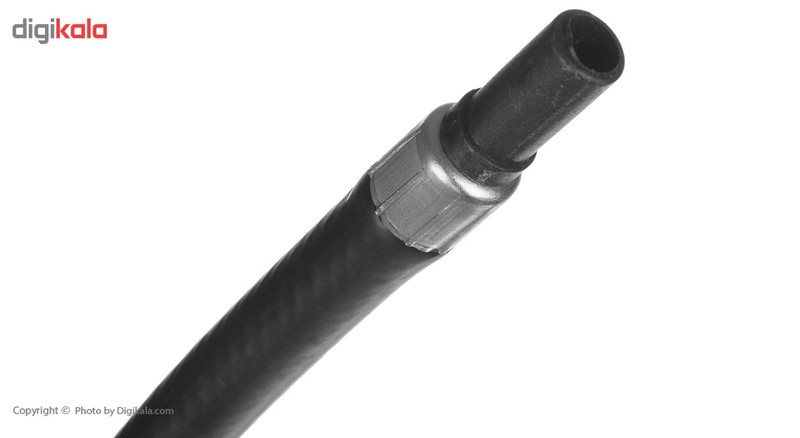 کپسول آتش نشانی پودری باران مازند 12 کیلوگرمی کپسول آتش نشانی پودری باران مازند 12 کیلوگرمی