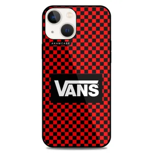 AKAM AMCWA13-VANS8 Cover For Apple iPhone 13
