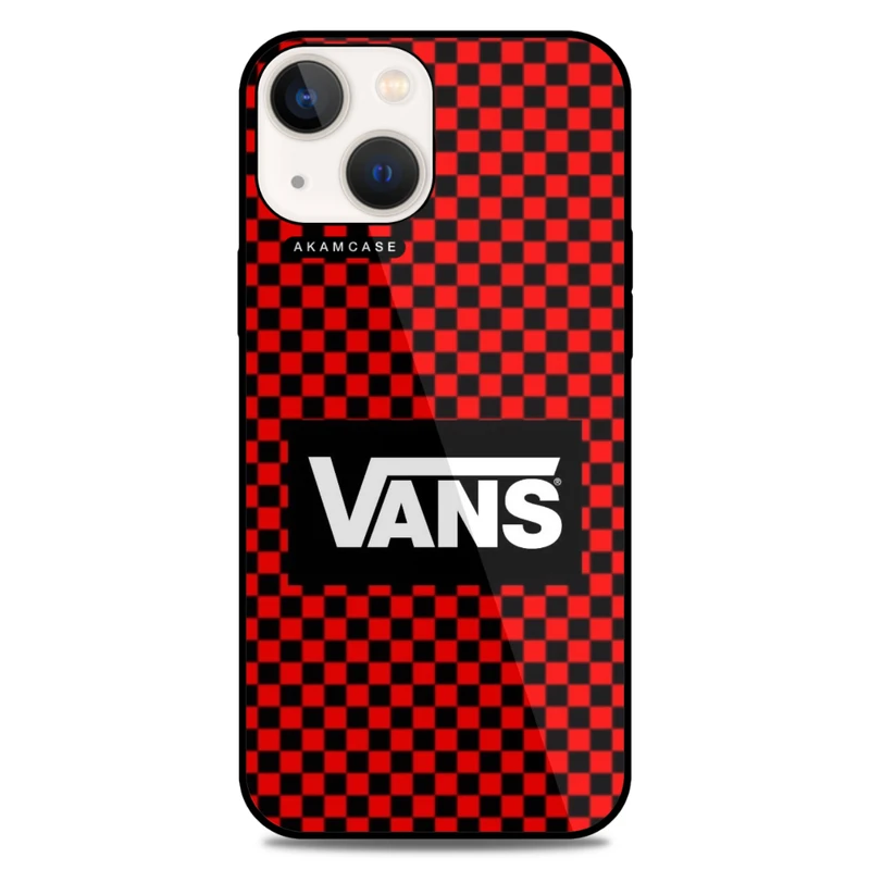 کاور آکام مدل AMCWA13-VANS8 مناسب برای گوشی موبایل اپل iPhone 13