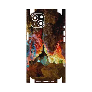 MAHOOT Ali Sadr Cave-FullSkin Cover Sticker for Apple iPhone 13