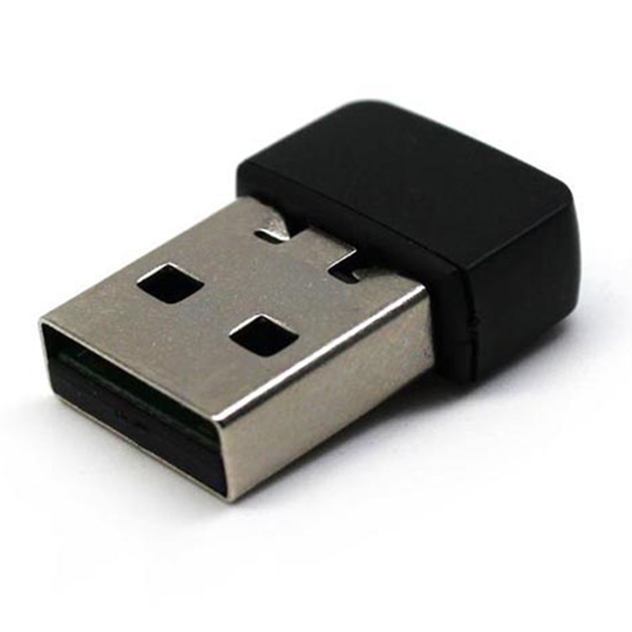 کارت شبکه بی سیم USB مدل 150Mbps