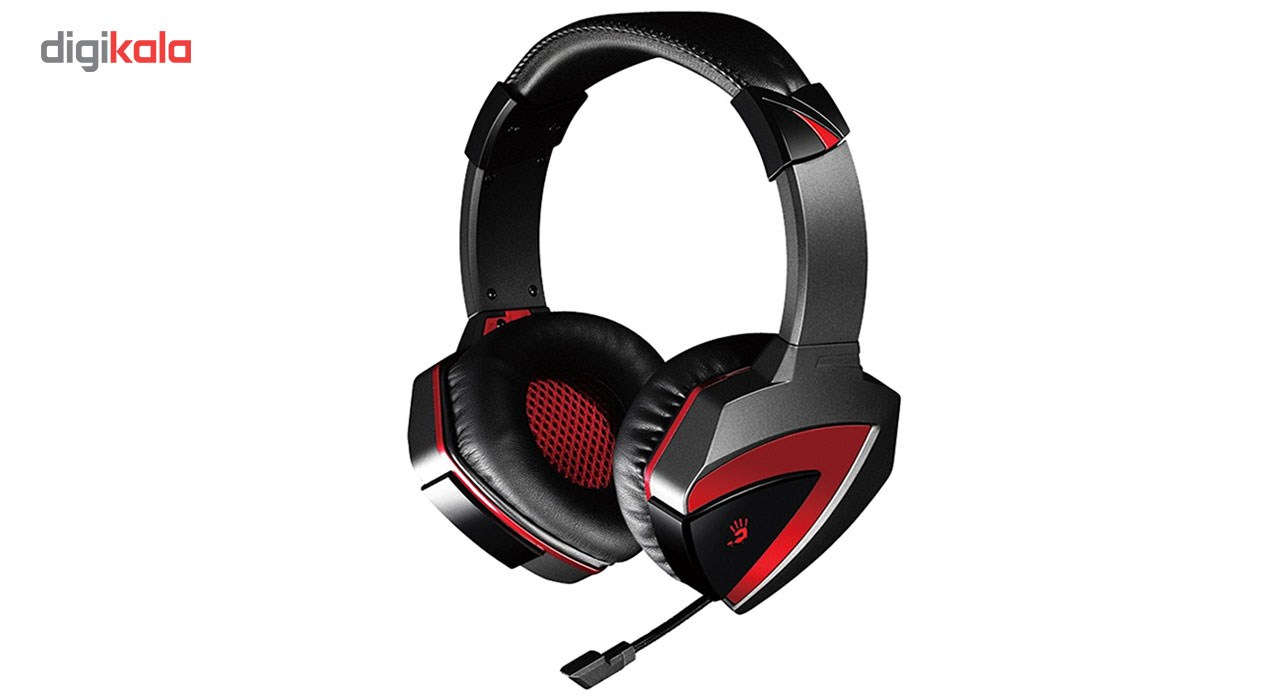 هدست ای فورتک مدل Bloody G500