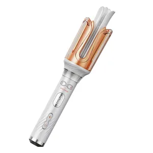 فر کننده مو انزو پروفیشینال مدل EN-1966