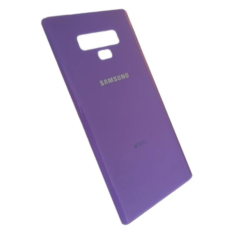 در پشت گوشی مدل N960F مناسب برای گوشی موبایل سامسونگ Galaxy Note 9 DUOS