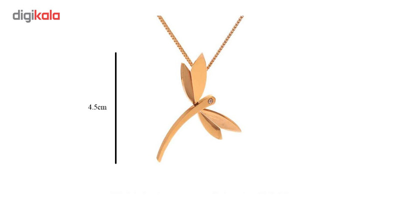 نیم ست ژمز طرح سنجاقک 687 نیم ست ژمز طرح سنجاقک 687