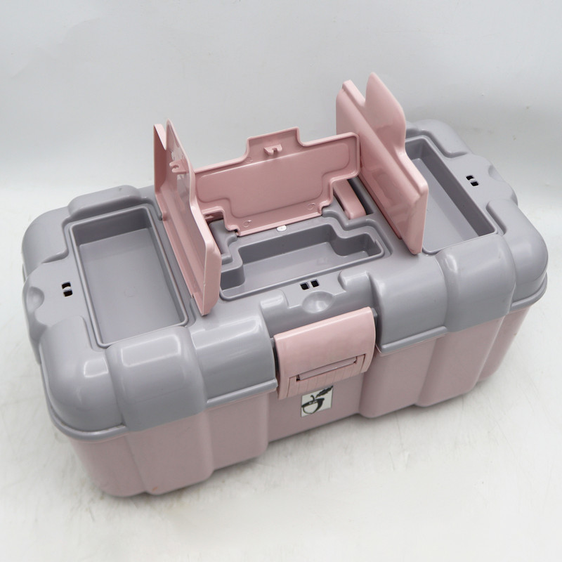 جعبه ابزار مدل بلوط کد YPMP-H14 جعبه ابزار مدل بلوط کد YPMP-H14