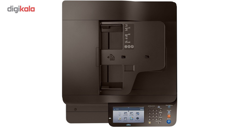 دستگاه کپی لیزری سامسونگ مدل SMART Multi Xpress K3300 1