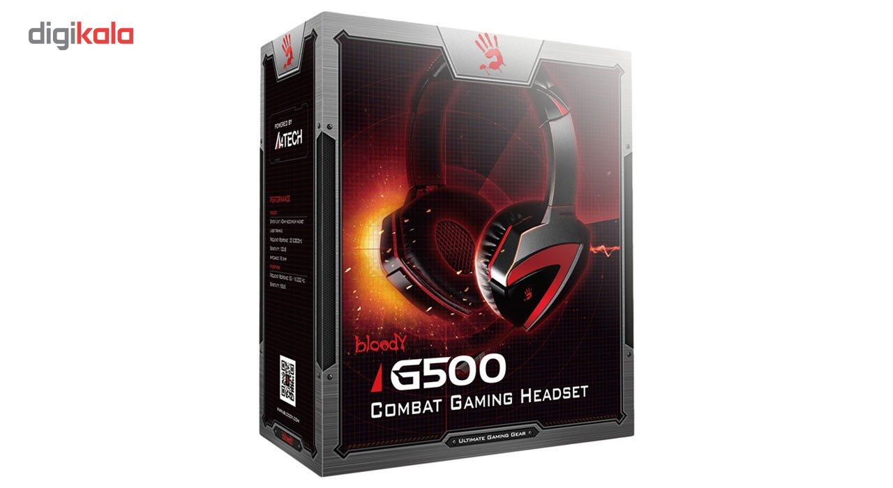 G500 a4tech online