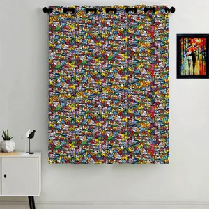 Rence C2-50003 Curtain 190 cm