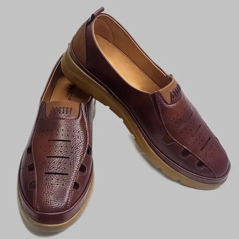 کفش روزمره زنانه مدل بهاره