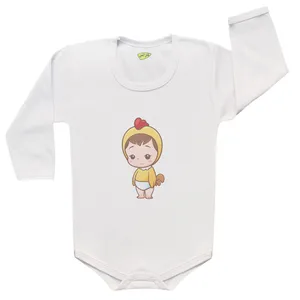بادی نوزادی کارانس کد BB-3092