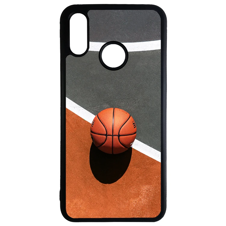 کاور طرح توپ بسکتبال مناسب برای گوشی موبایل آنر 10 lite