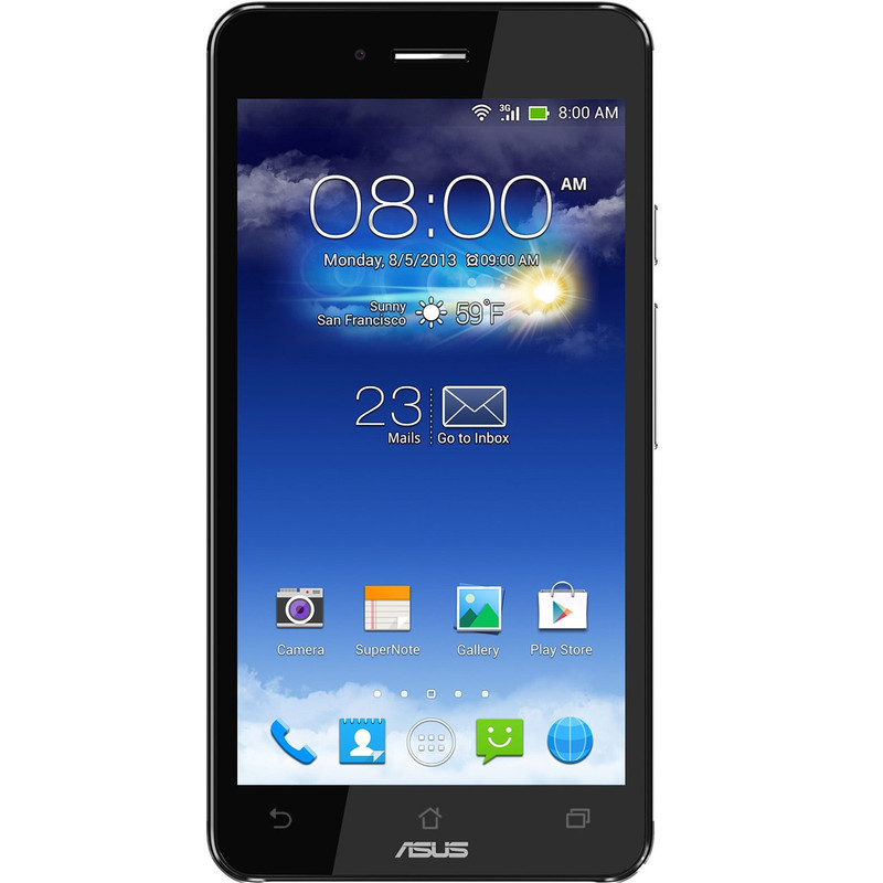 گوشی موبایل ایسوس مدل PadFone Infinity 2 A86 - ظرفیت 32 گیگابایت