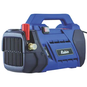 کارواش دینامی 100 بار 1800 وات رابین مدل R2901