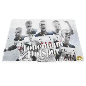 Hoomero Tottenham Hotspur Football club A8323 Mousepad