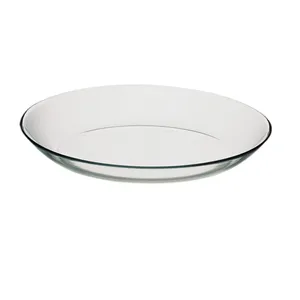 Pasabahce Invitation 10336 Dinner Plate