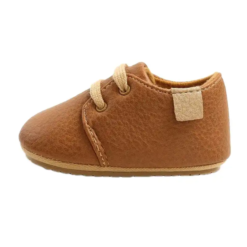 کفش نوزادی مدل kids777