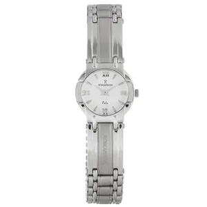 Romanson NM0545LL1WA11W Watch For Women