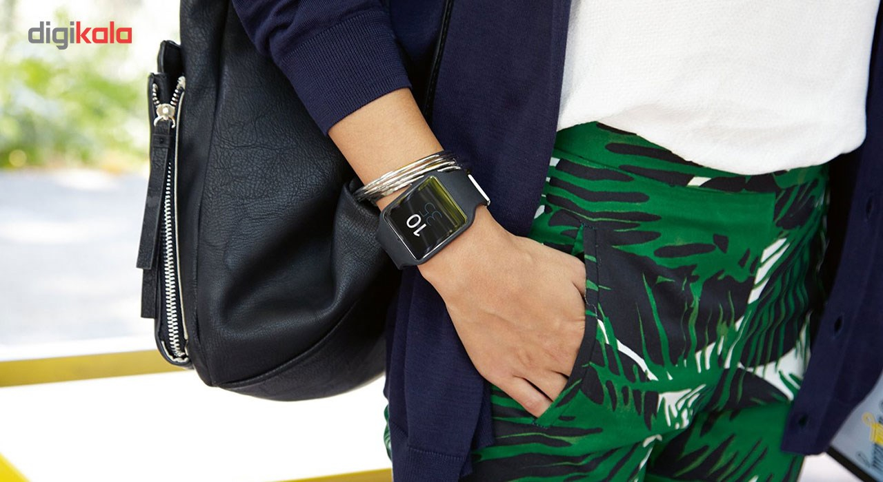 مشخصات، قیمت و خرید ساعت هوشمند سونی مدل SmartWatch 3 SWR50 | دیجی\u200cکالا
