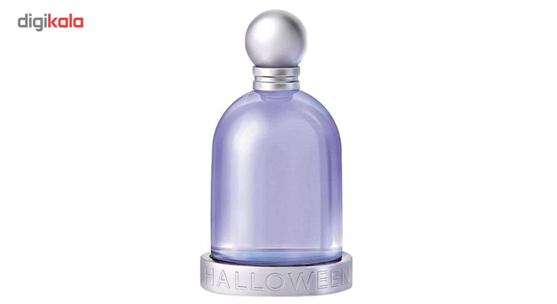 تستر ادو تویلت زنانه خسوس دل پوزو مدل Halloween حجم 100 میلی لیتر