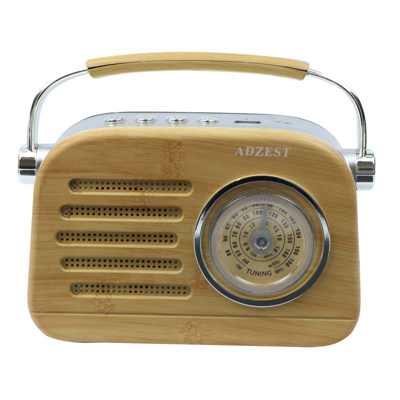 رادیو آدزست مدل P-7000