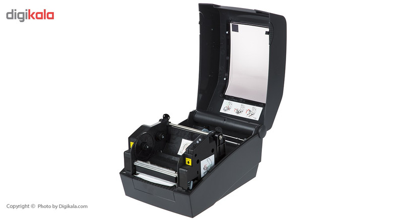 پرینتر لیبل زن بیکسولون مدل SLP-T403