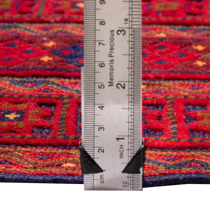 گلیم فرش دستباف شش متری سی پرشیا کد 171896