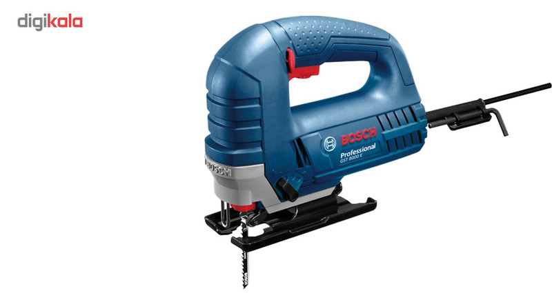 اره عمودبر بوش مدل GST 8000 E