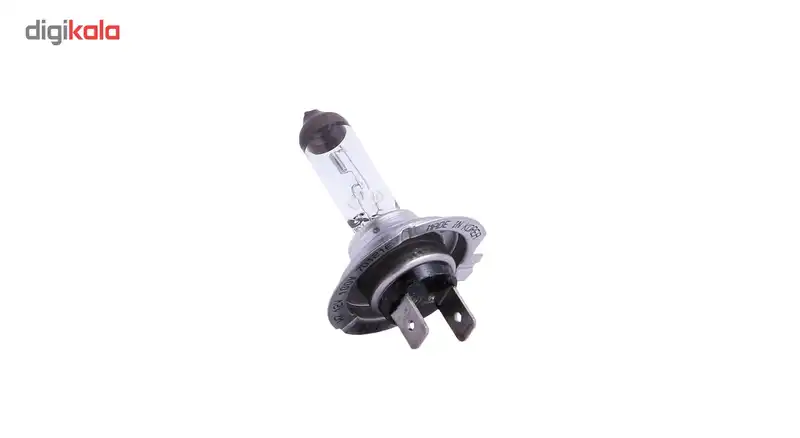 لامپ خودرو ایگل مدل H7 12V 100 W Clear