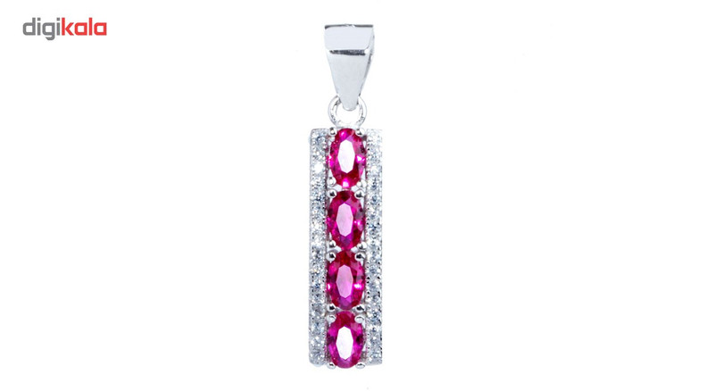 نیم ست نقره اقلیمه کد NN151 نیم ست نقره اقلیمه کد NN151