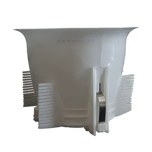چاه بست تک درب اسباب کار مدل WC2