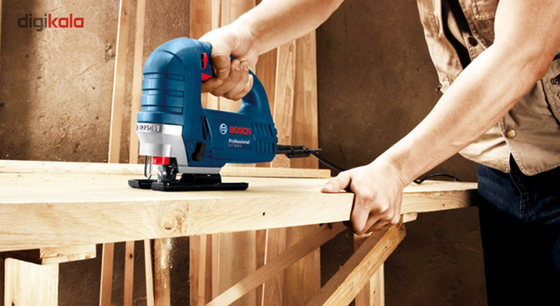 اره عمودبر بوش مدل GST 8000 E