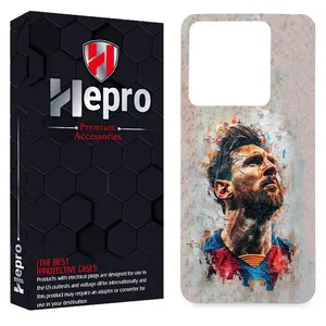HEPRO MC Cover for XIAOMI Redmi Note 14 4G