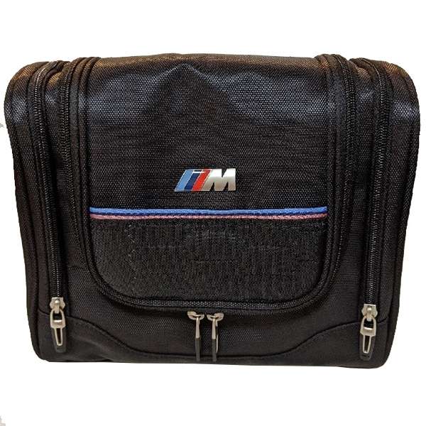 کیف لوازم آرایش زنانه بی ام دبلیو کد 80222410942