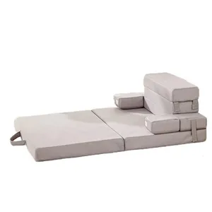 مبل تختخواب شو یک نفره مدل آرما