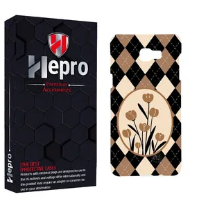 HEPRO MC Cover for SAMSUNG GALAXY C9 / C9 C9 / C9 PRO