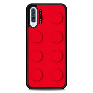 AKAM AMC-WSGA50-LEGO5 Cover For Samsung Galaxy A50